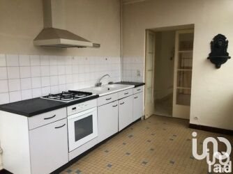 Appartement à vendre, 70m², Rochefort