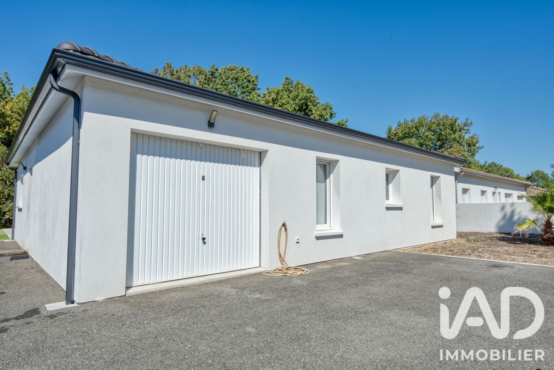Maison à vendre, 95m², Le Pian-Médoc