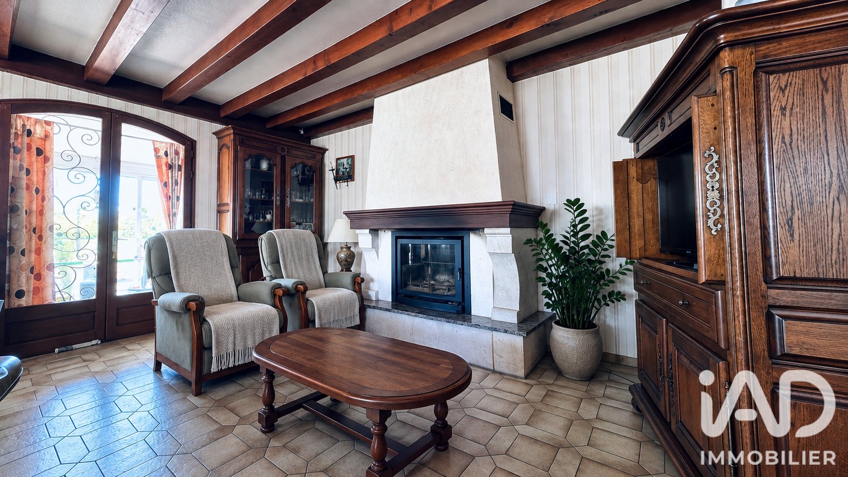 Maison à vendre, 130m², Lignan-de-Bordeaux
