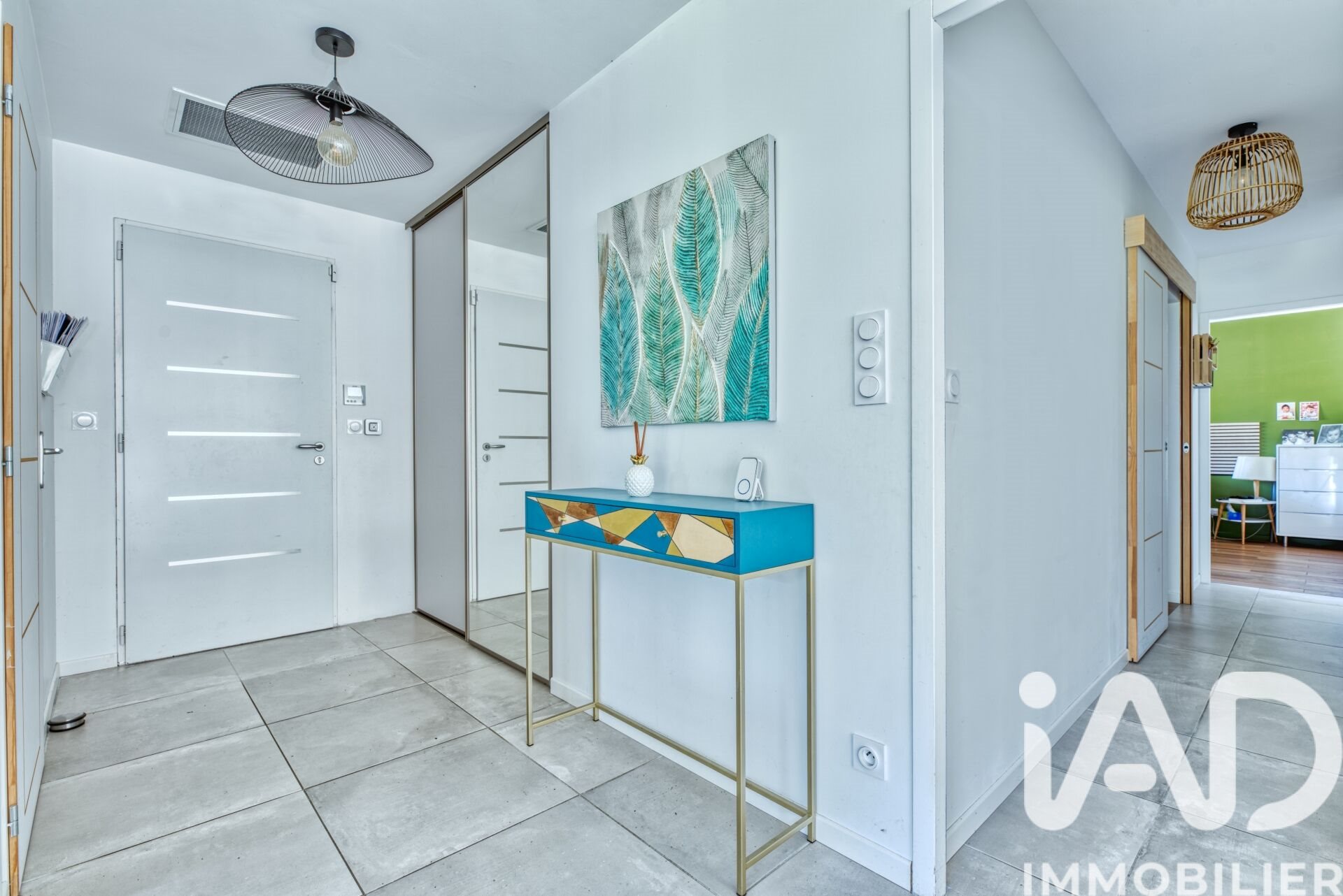 Maison à vendre, 170m², Camblanes-et-Meynac