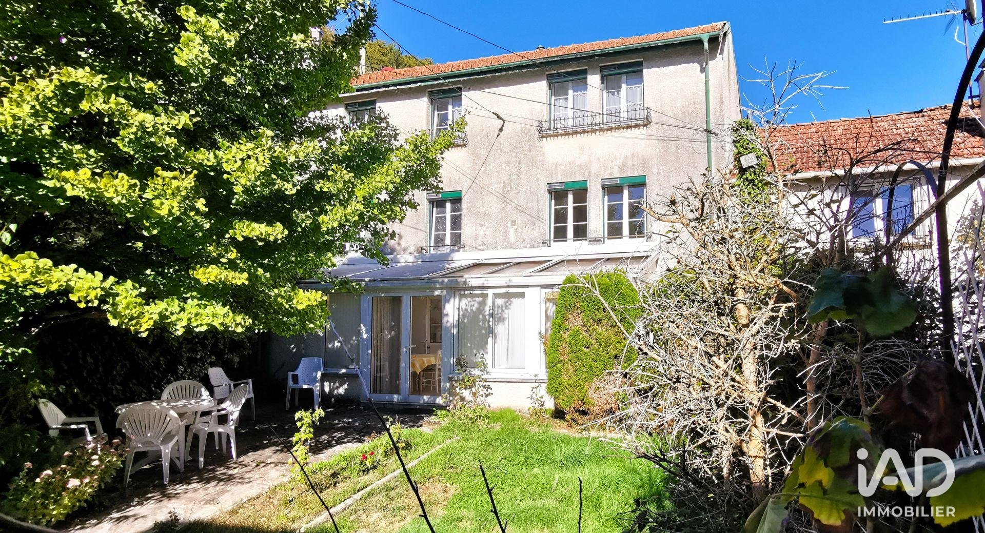 Maison à vendre, 114m², Plombières-les-Bains