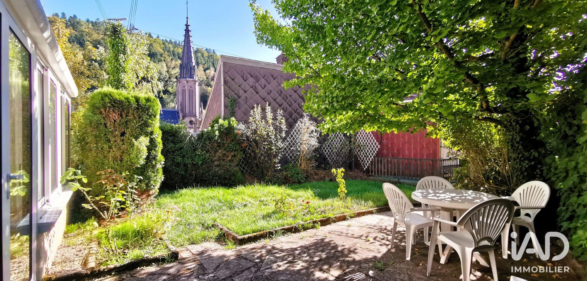 Maison à vendre, 114m², Plombières-les-Bains