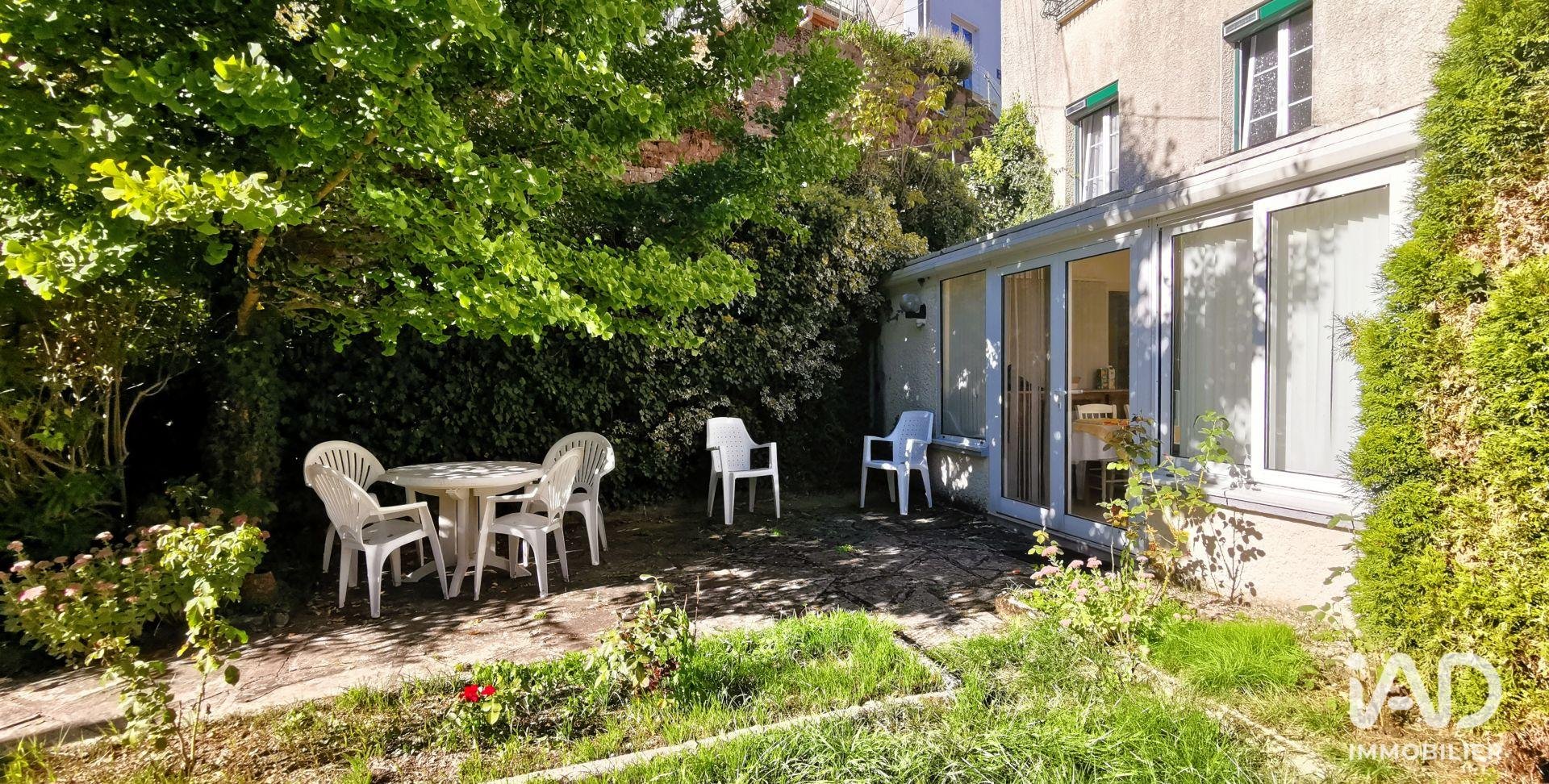 Maison à vendre, 114m², Plombières-les-Bains