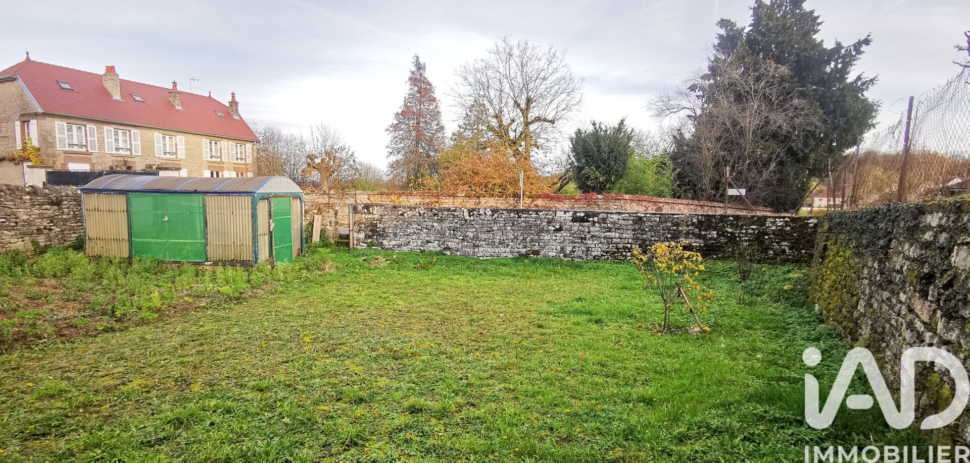 Maison à vendre, 50m², Vauvillers