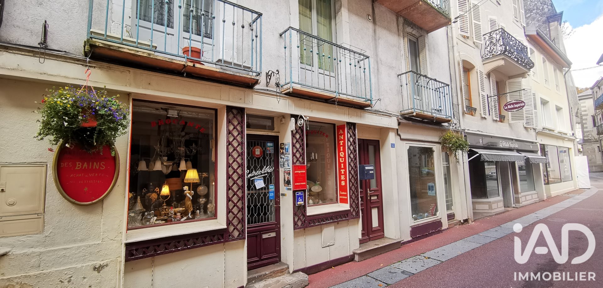 Maison à vendre, 315m², Plombières-les-Bains