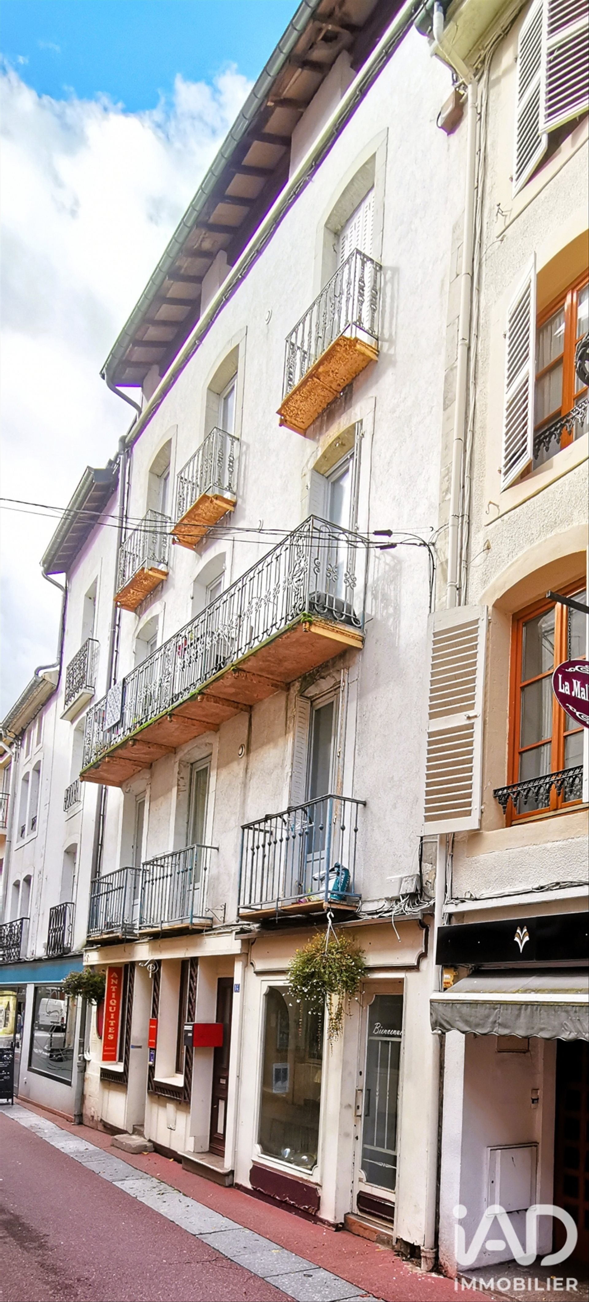 Maison à vendre, 315m², Plombières-les-Bains