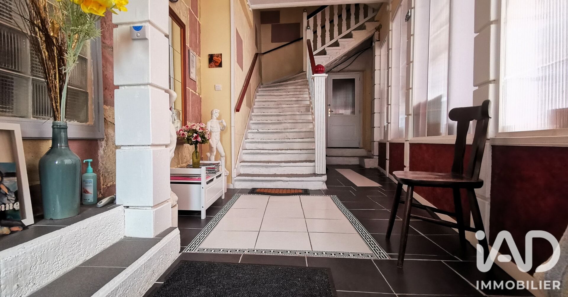 Maison à vendre, 700m², Plombières-les-Bains