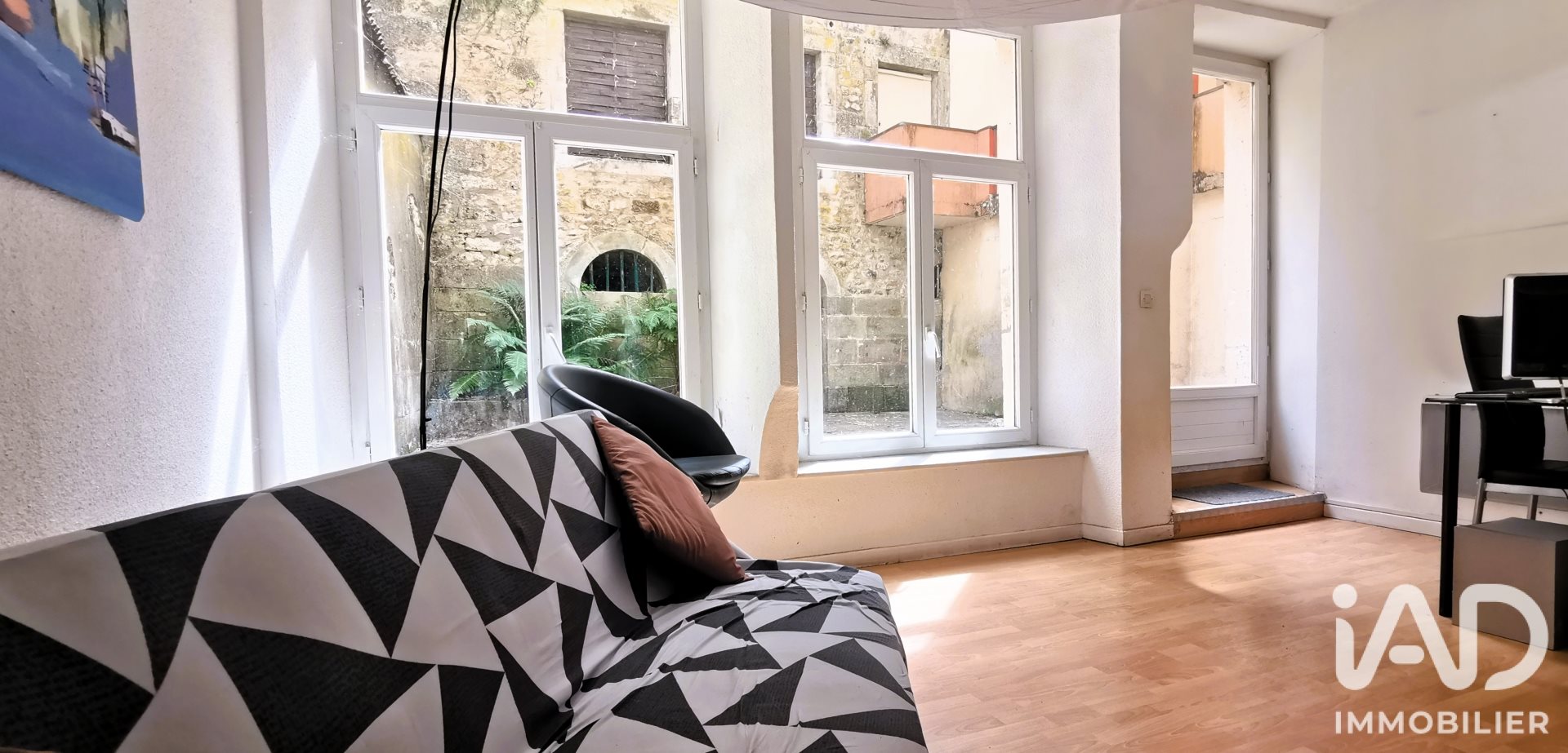 Appartement à vendre, 45m², Plombières-les-Bains