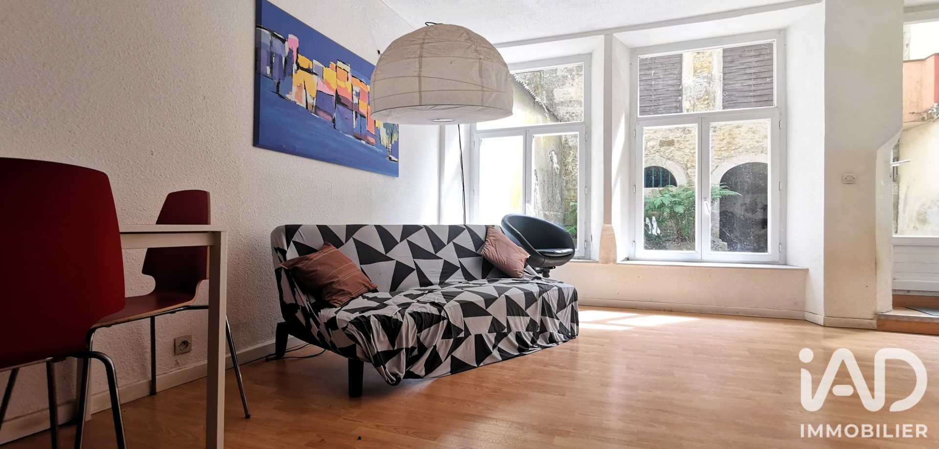 Appartement à vendre, 45m², Plombières-les-Bains