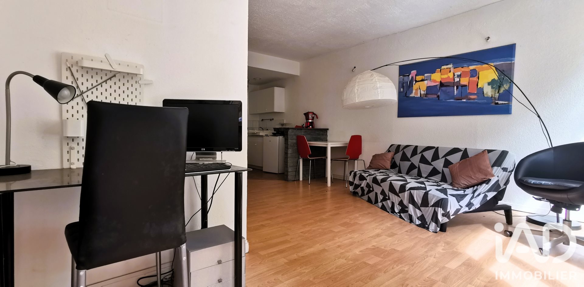 Appartement à vendre, 45m², Plombières-les-Bains
