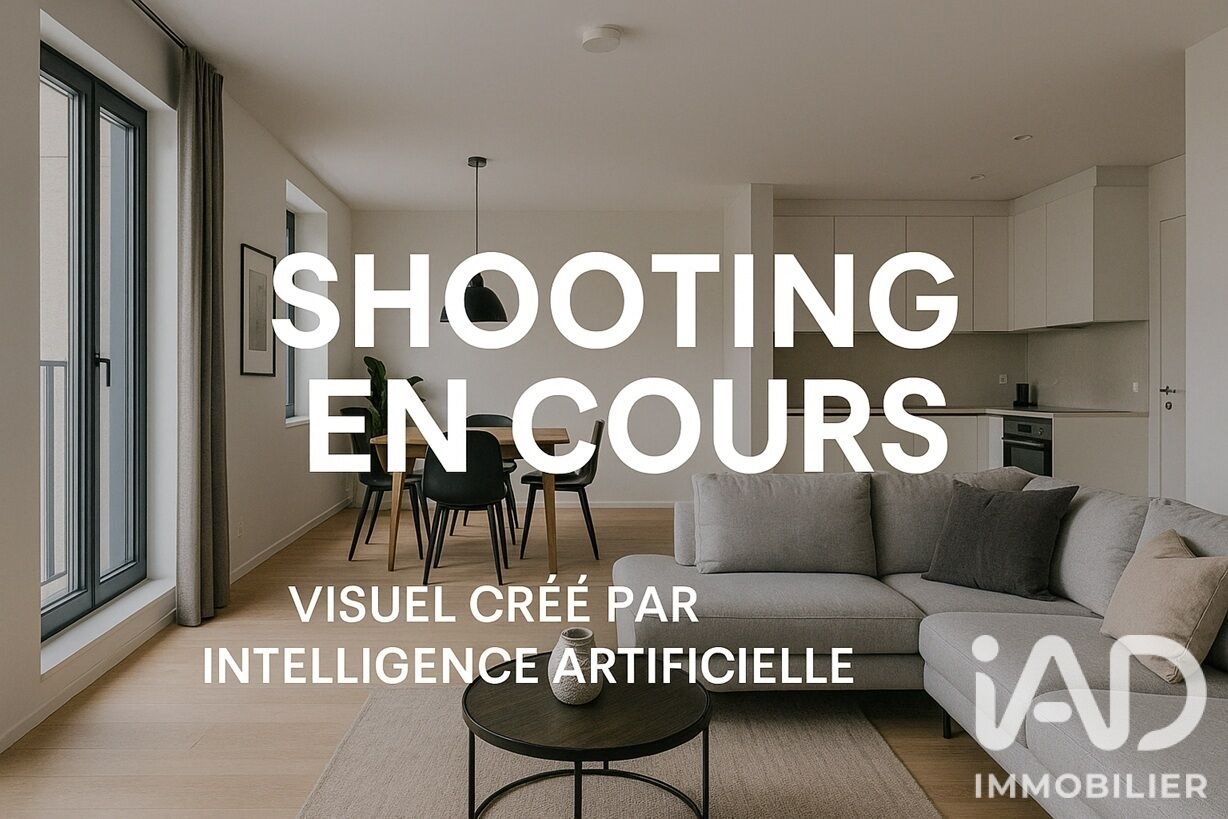 Appartement à vendre, 120m², Tassin-la-Demi-Lune