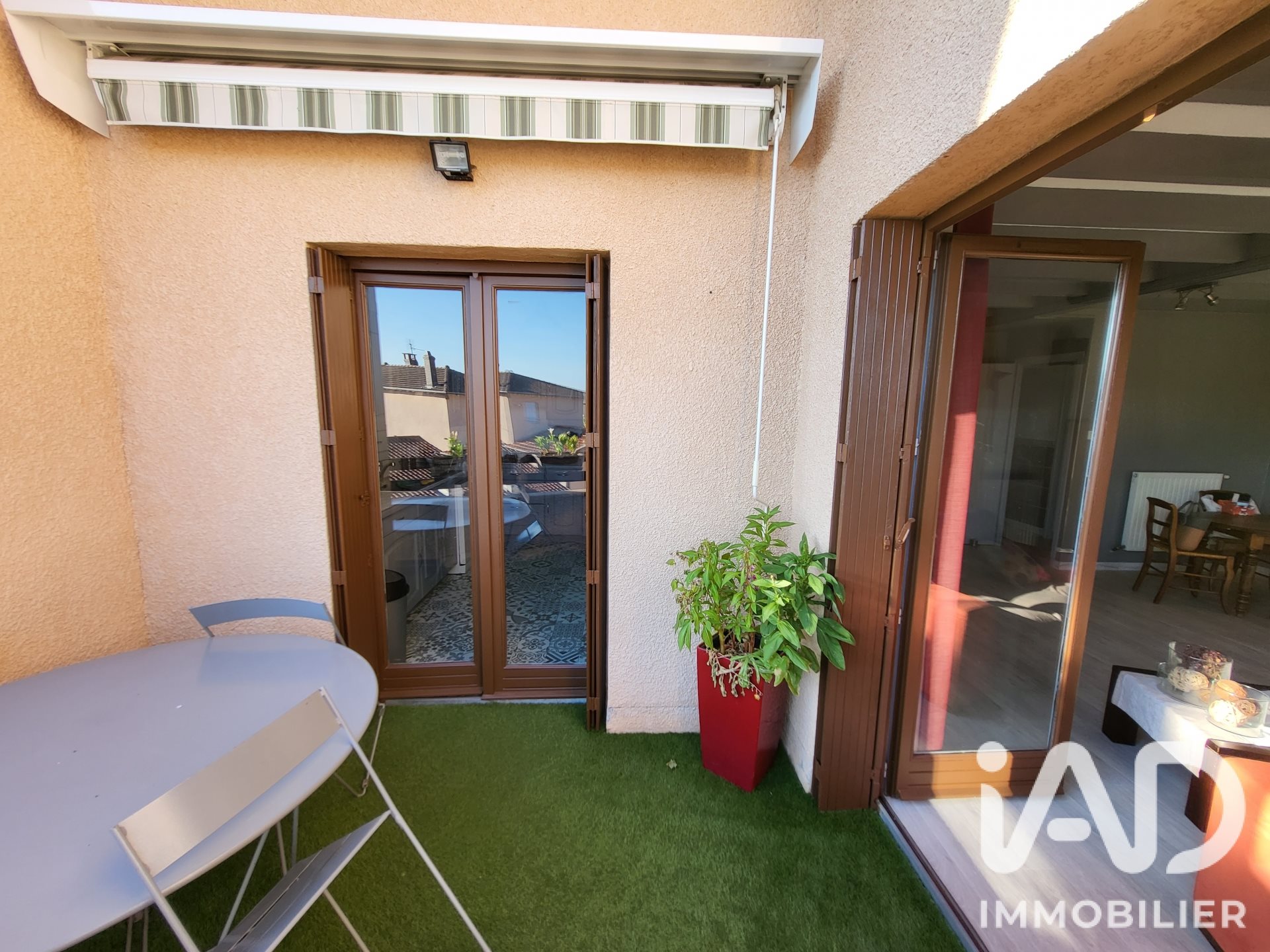 Appartement à louer, 73m², Sainte-Consorce