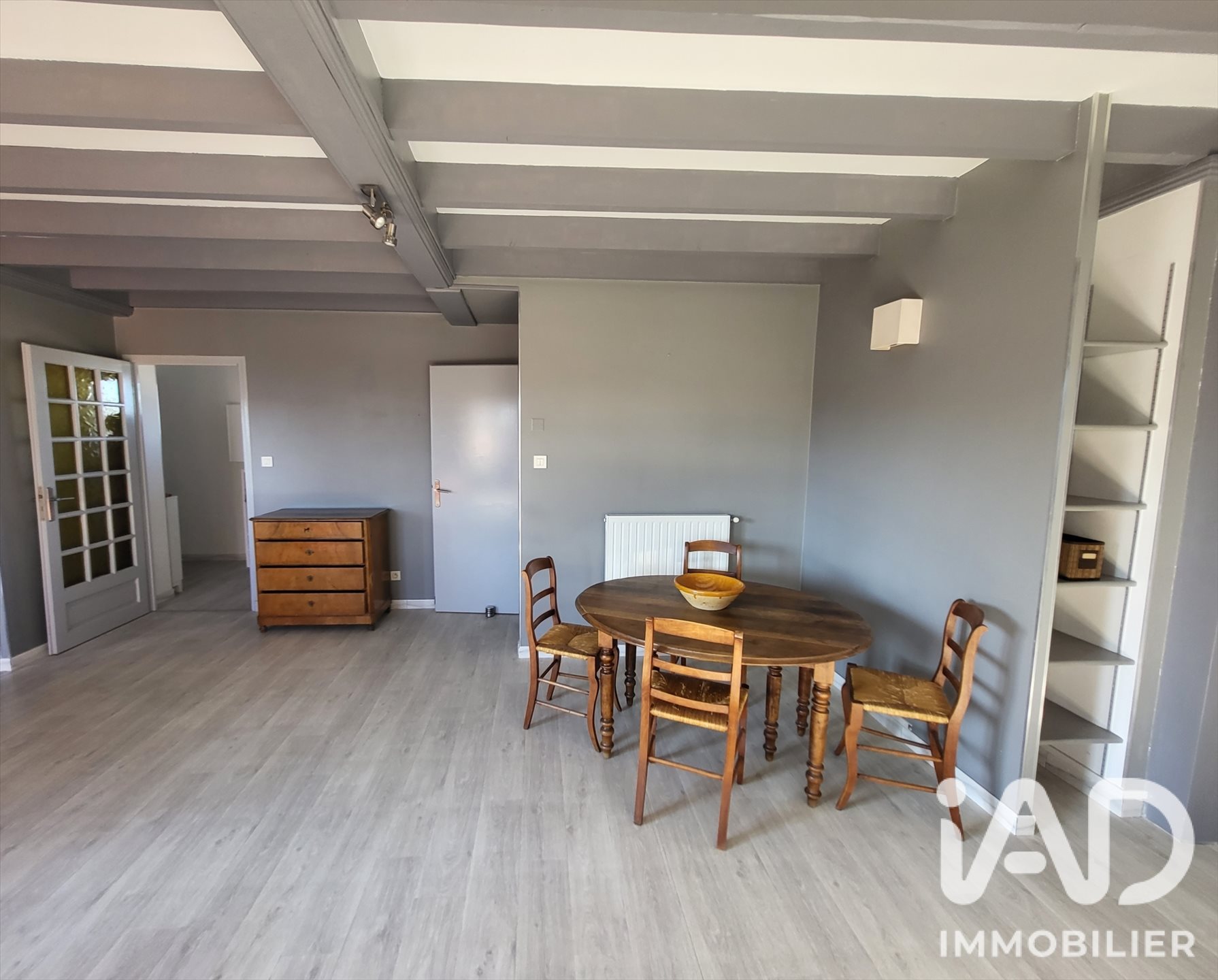 Appartement à louer, 73m², Sainte-Consorce