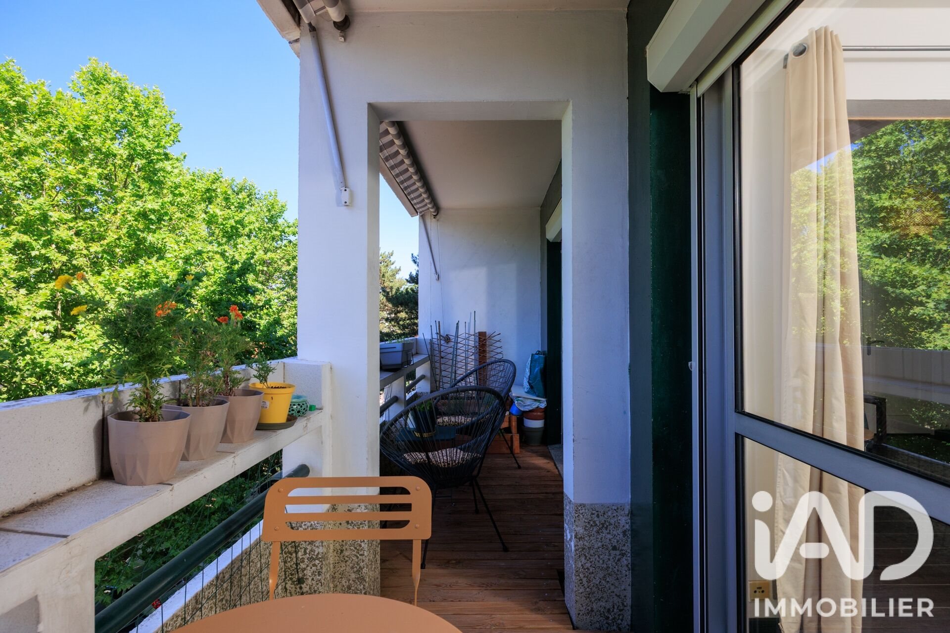 Appartement à vendre, 95m², Tassin-la-Demi-Lune
