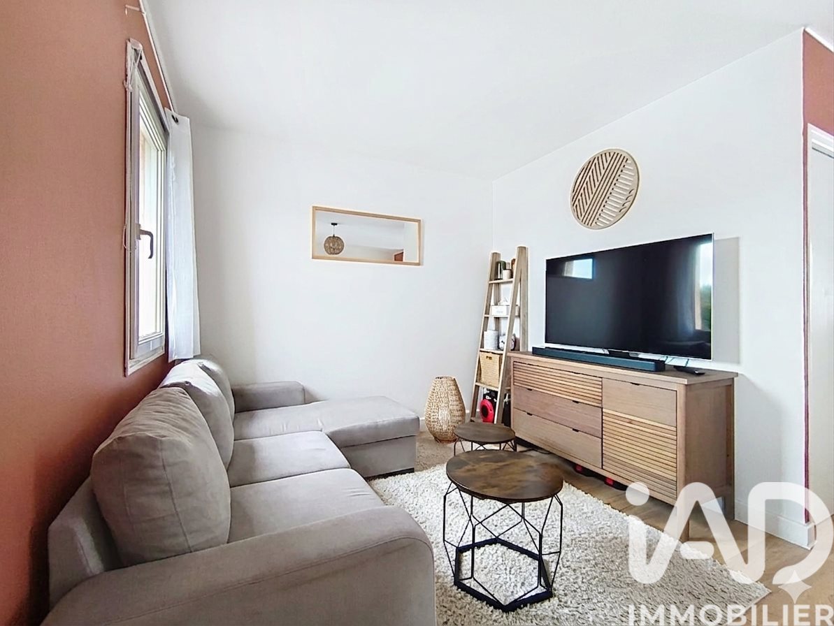 Appartement à vendre, 88m², Belleville