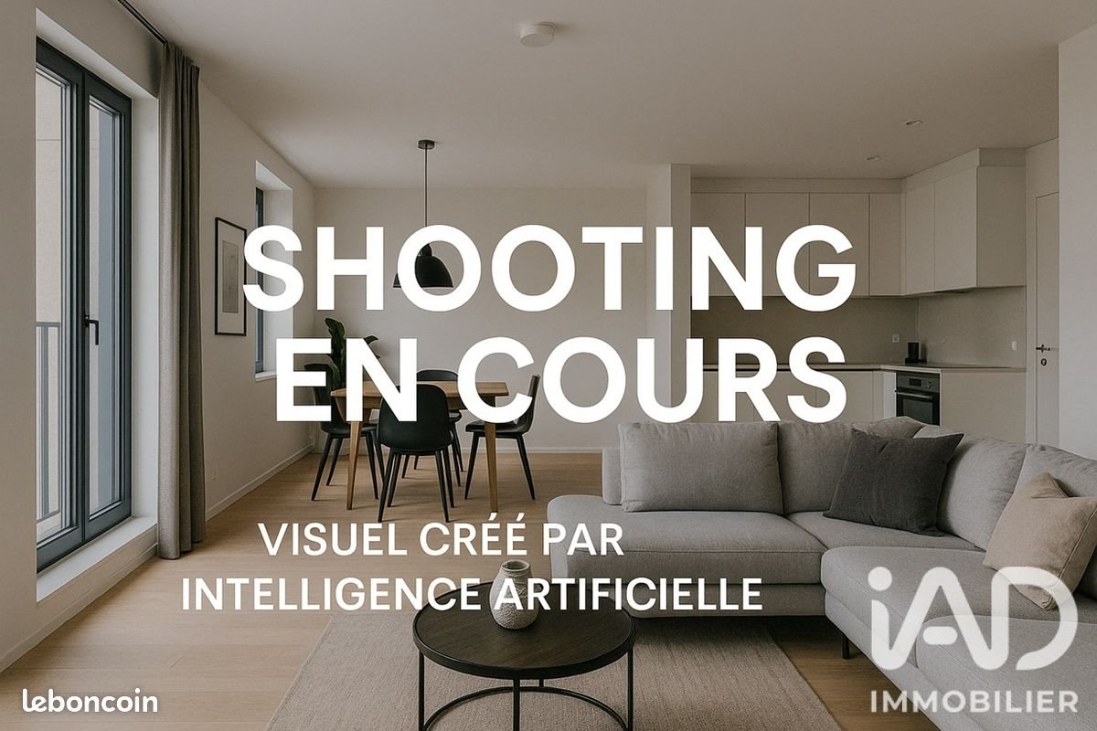 Appartement à vendre, 120m², Tassin-la-Demi-Lune