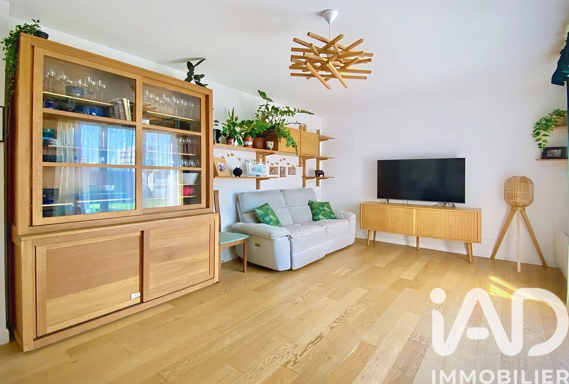 Appartement à vendre, 85m², Antony