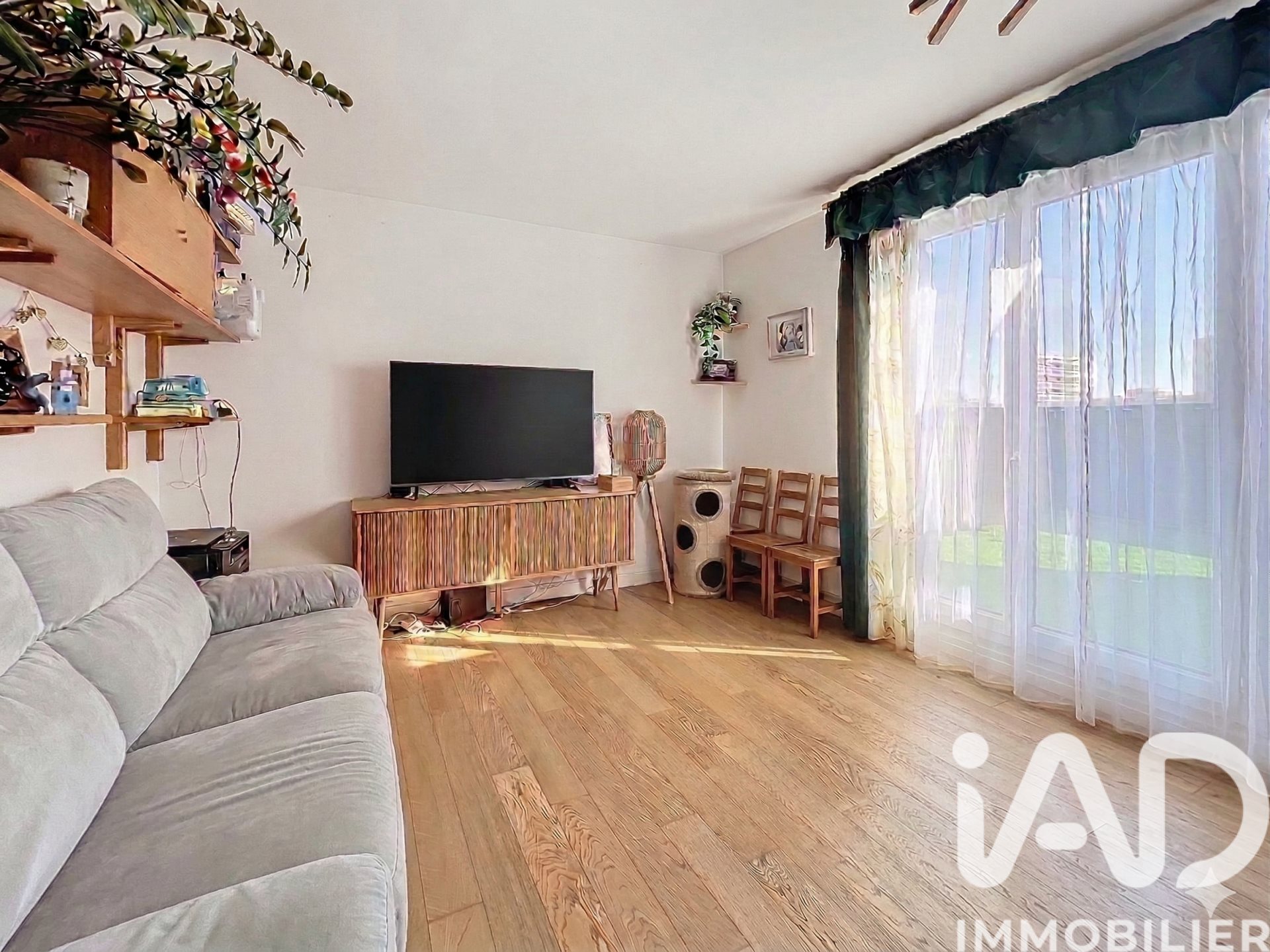 Appartement à vendre, 85m², Antony