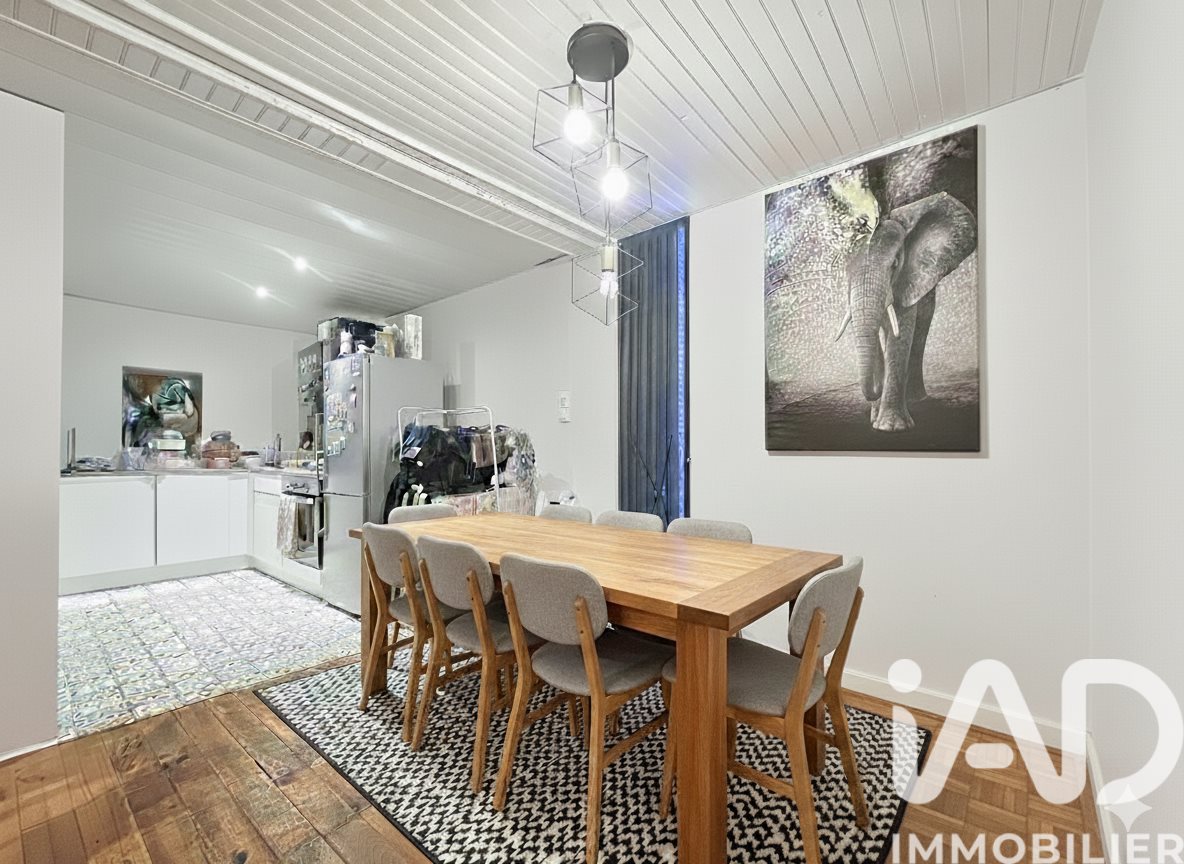 Appartement à vendre, 69m², Wissous