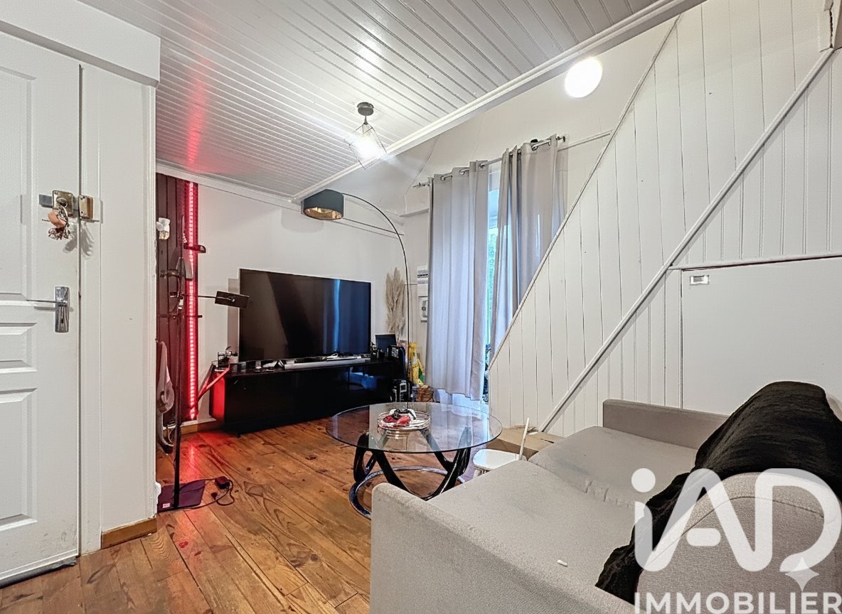 Appartement à vendre, 69m², Wissous
