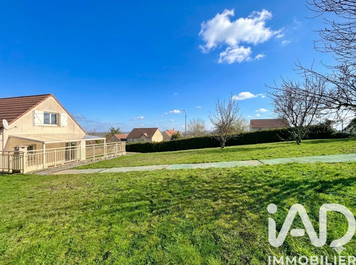 Maison à vendre, 96m², Linas