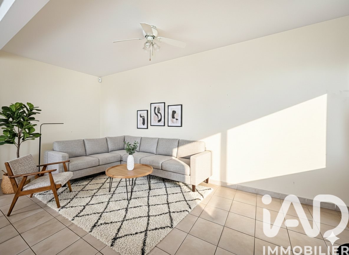Maison à vendre, 96m², Linas