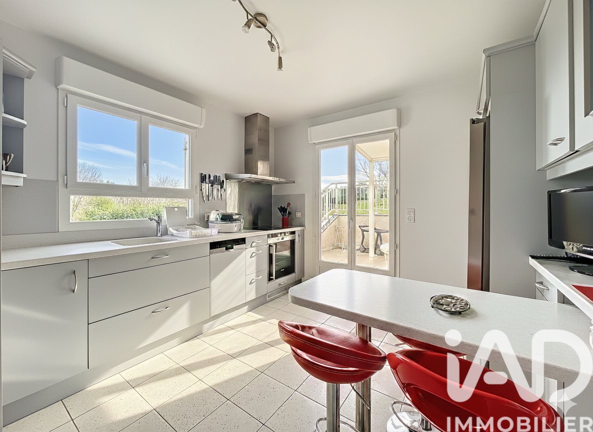 Maison à vendre, 96m², Linas