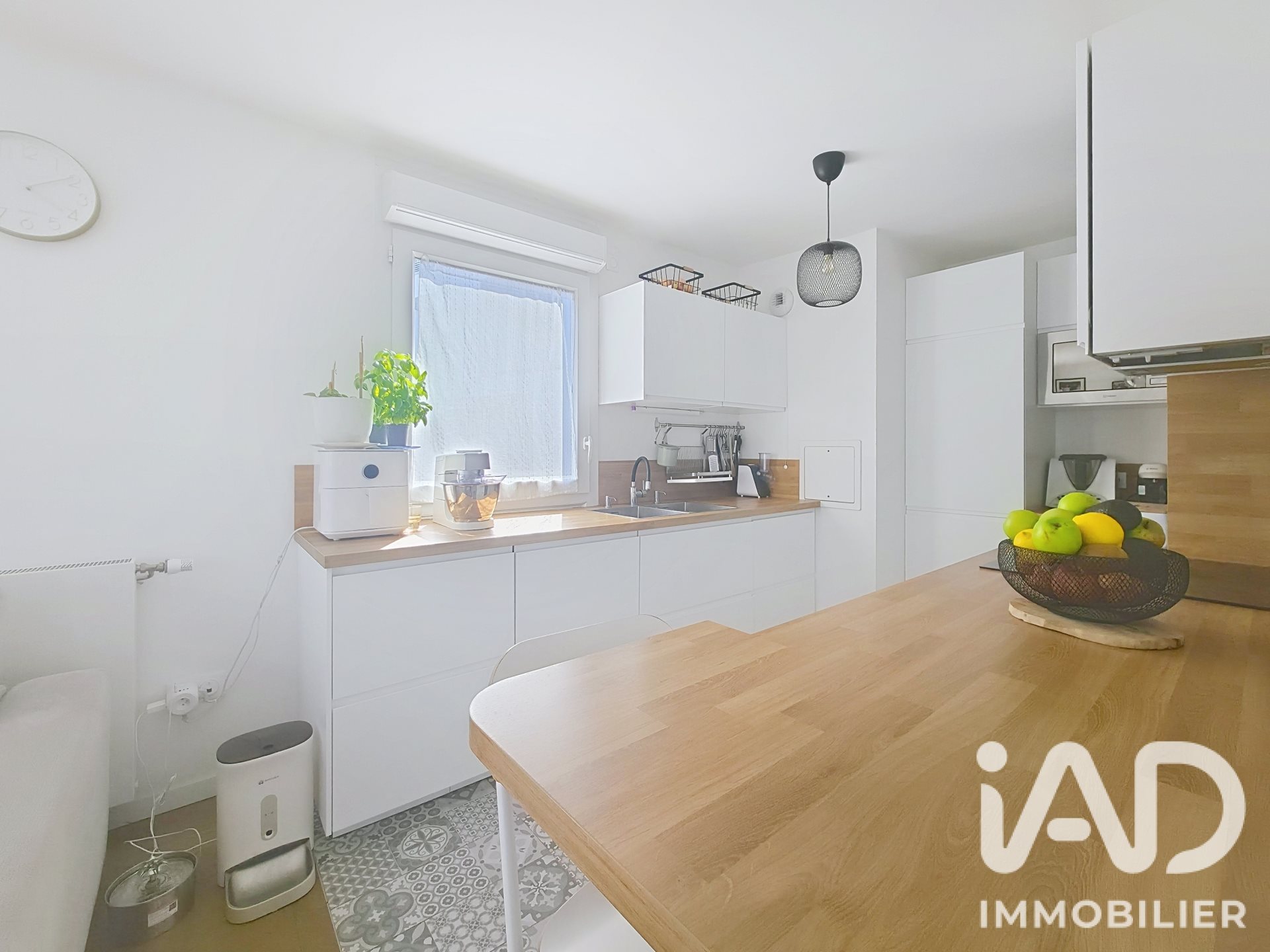 Appartement à vendre, 70m², Bagneux