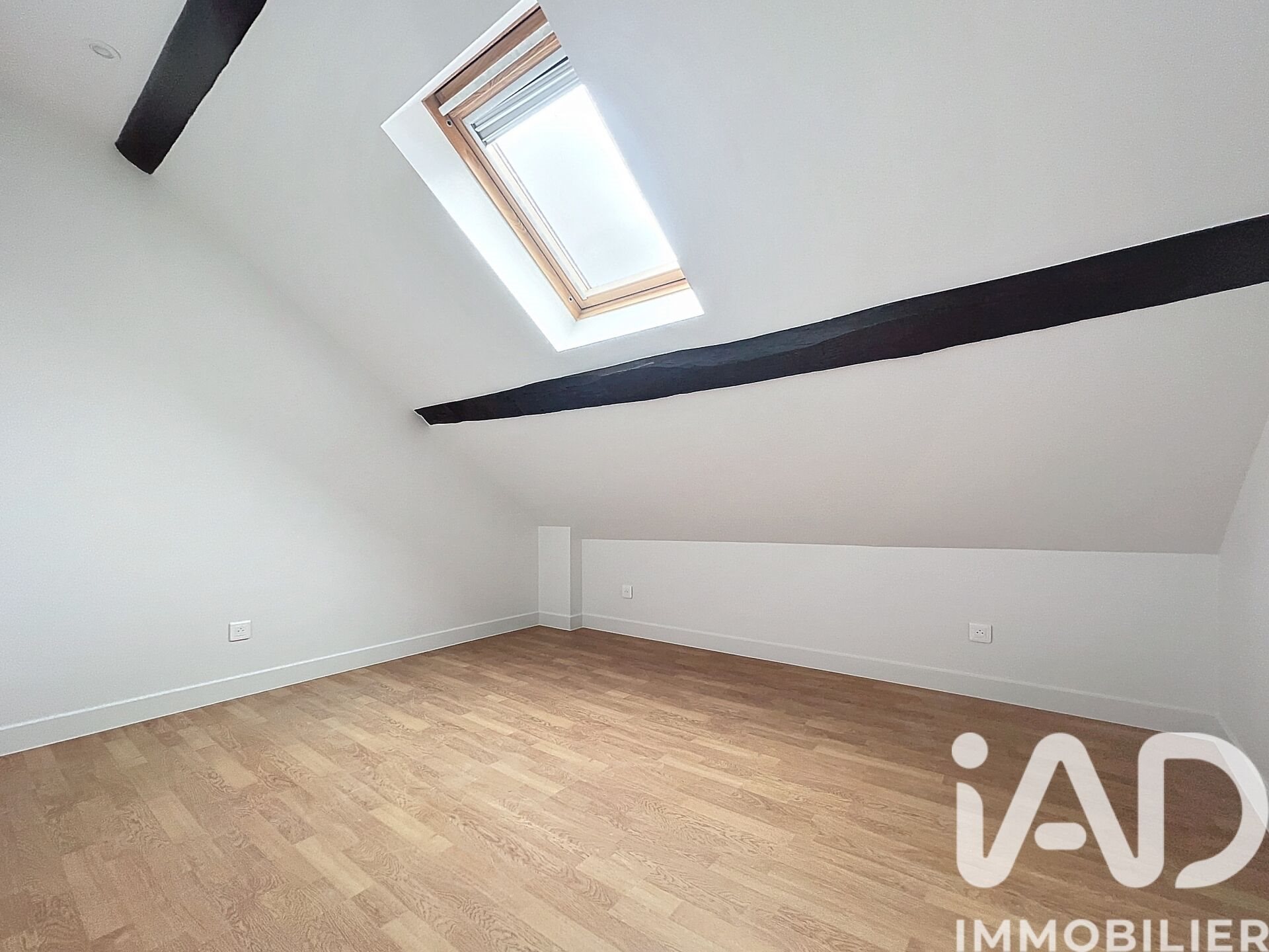 Appartement à vendre, 30m², Corbeil-Essonnes