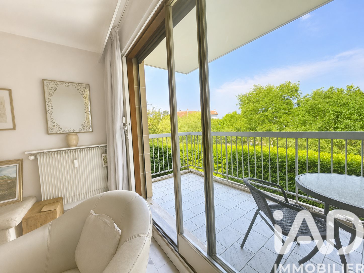 Appartement à vendre, 110m², Sceaux
