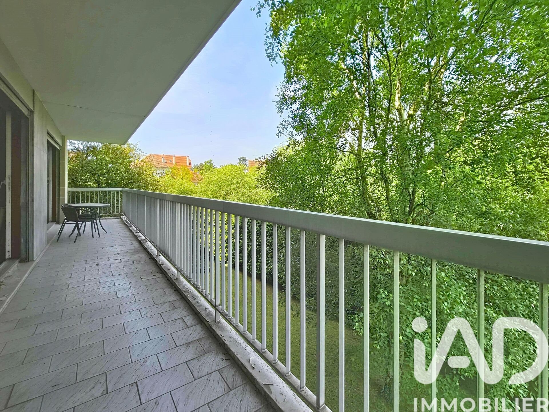 Appartement à vendre, 110m², Sceaux