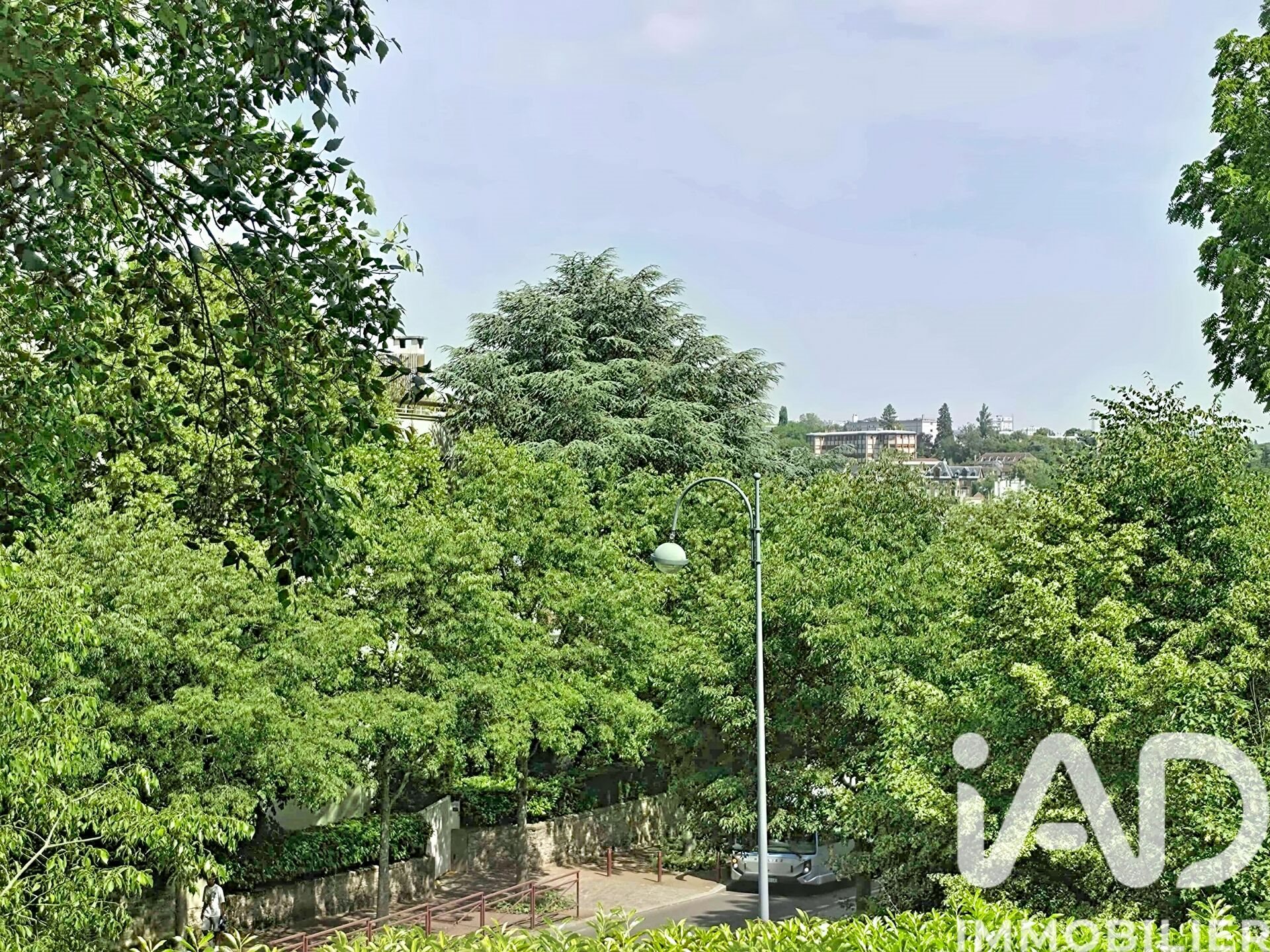 Appartement à vendre, 110m², Sceaux