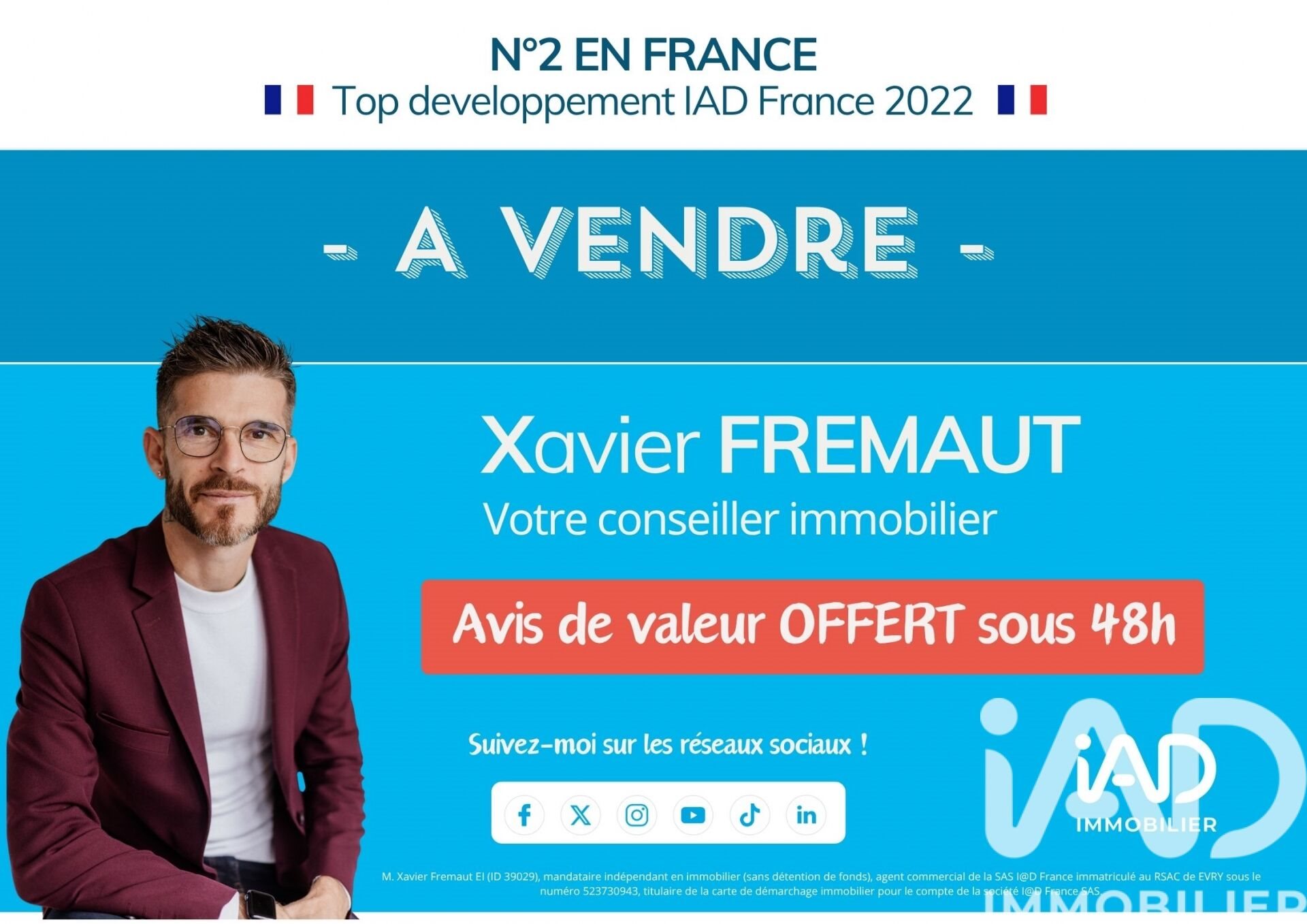 Maison à vendre, 120m², Villeneuve-Saint-Georges