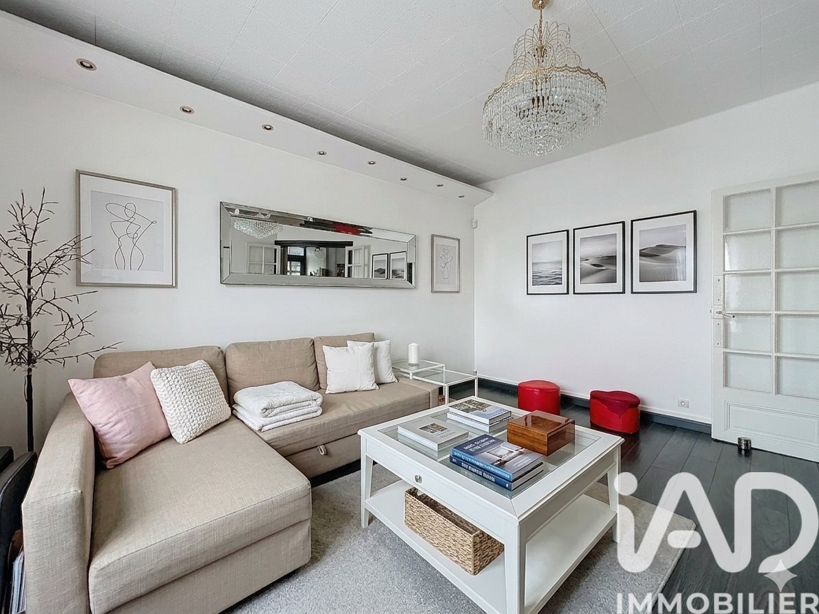 Maison à vendre, 120m², Villeneuve-Saint-Georges