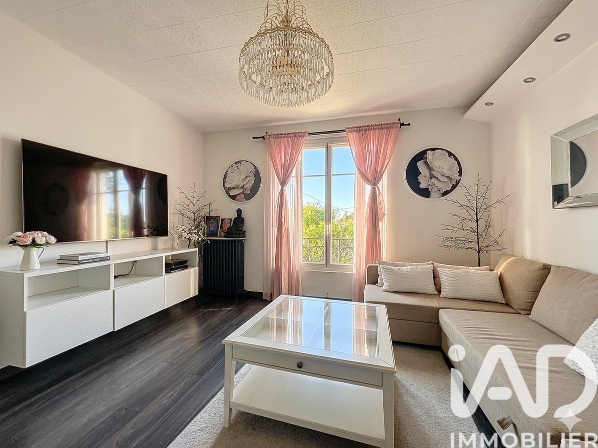 Maison à vendre, 120m², Villeneuve-Saint-Georges