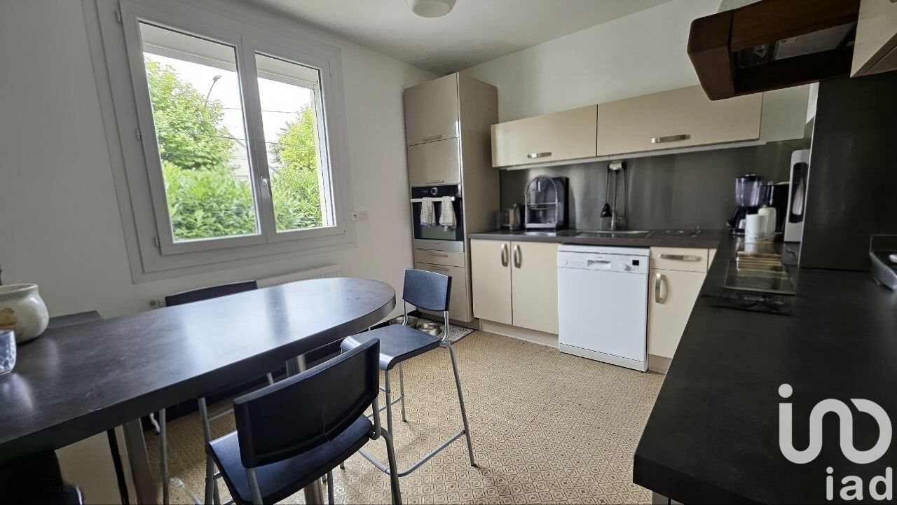 Maison à vendre, 151m², Semoy