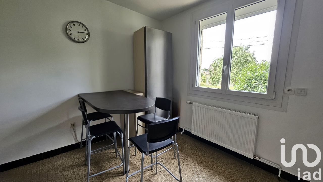 Maison à vendre, 151m², Semoy