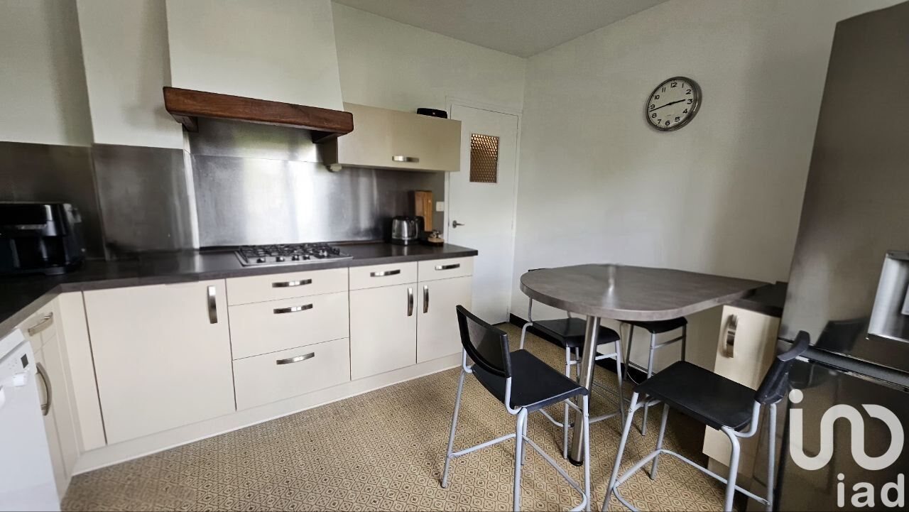 Maison à vendre, 151m², Semoy