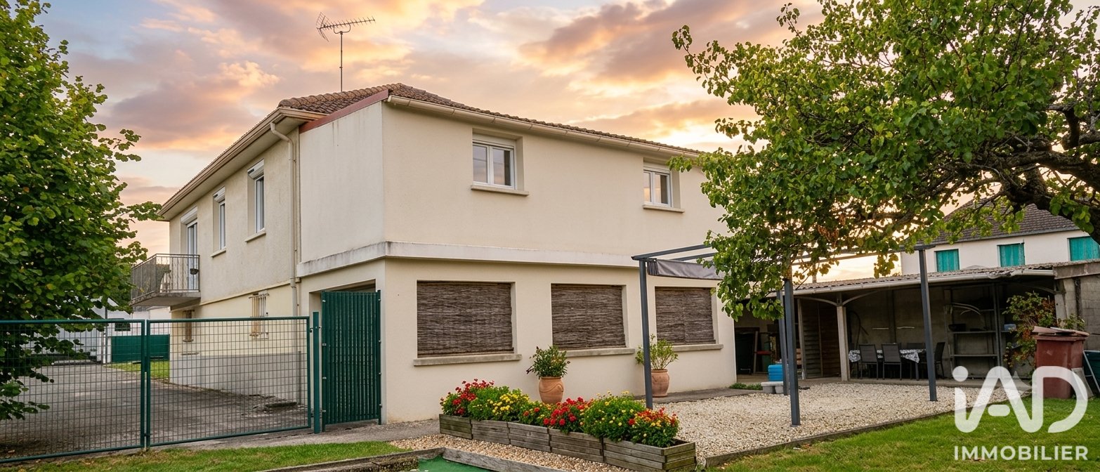 Maison à vendre, 151m², Semoy