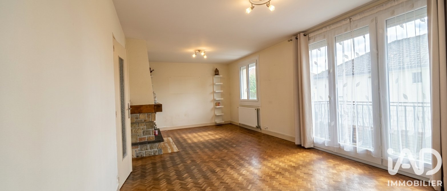 Maison à vendre, 151m², Semoy