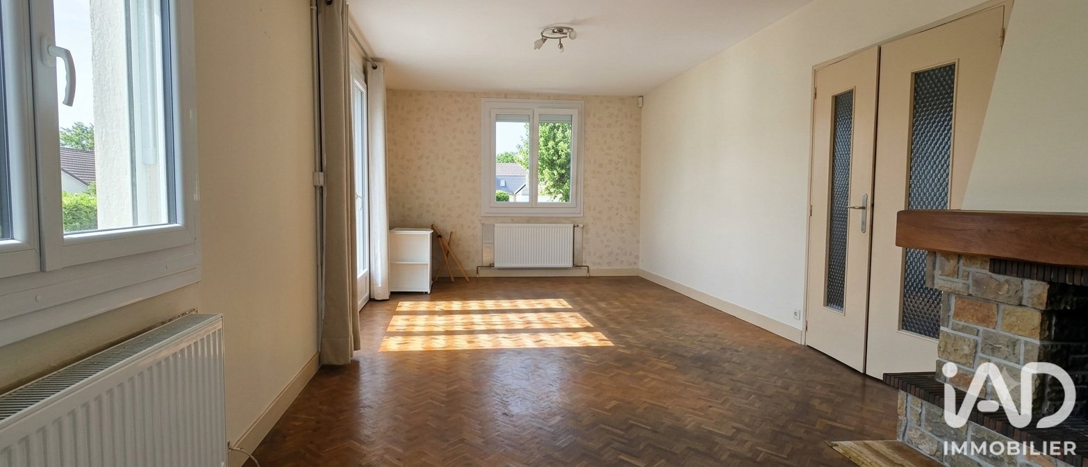 Maison à vendre, 151m², Semoy