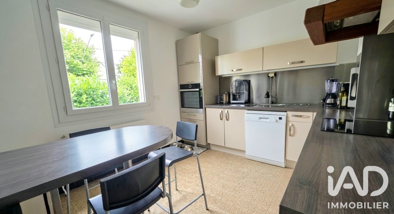 Maison à vendre, 151m², Semoy