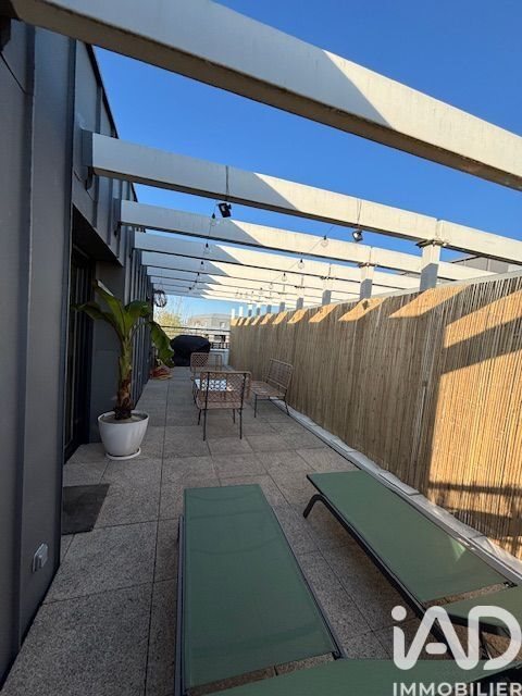 Appartement à vendre, 67m², Olivet