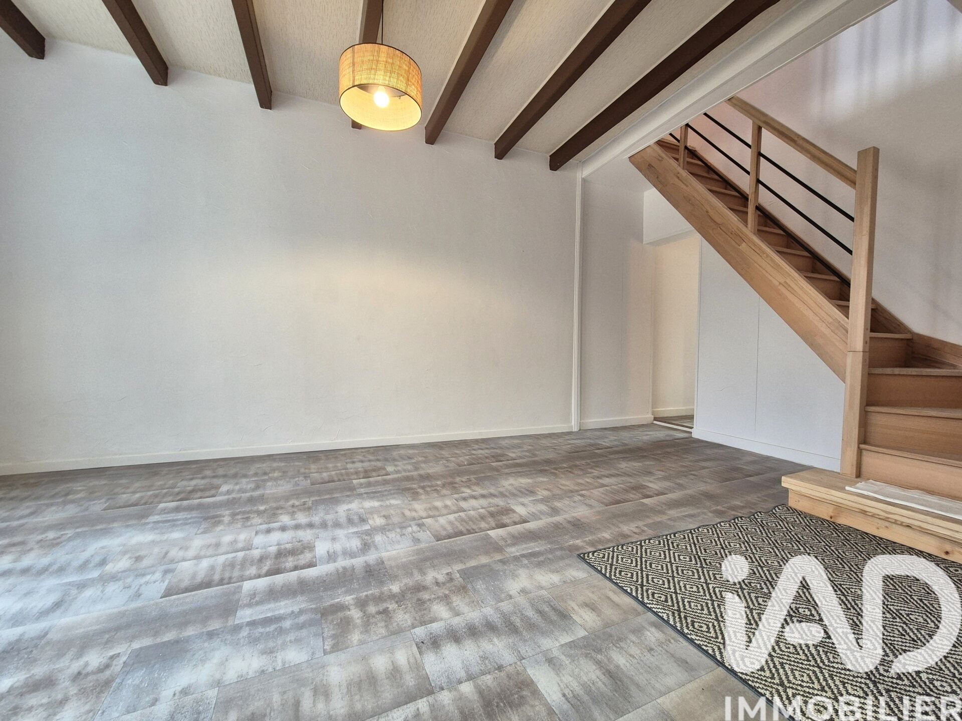 Maison à vendre, 110m², Authon-Ebéon