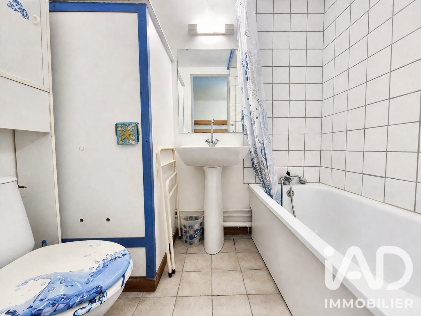 Maison à vendre, 32m², Les Mathes