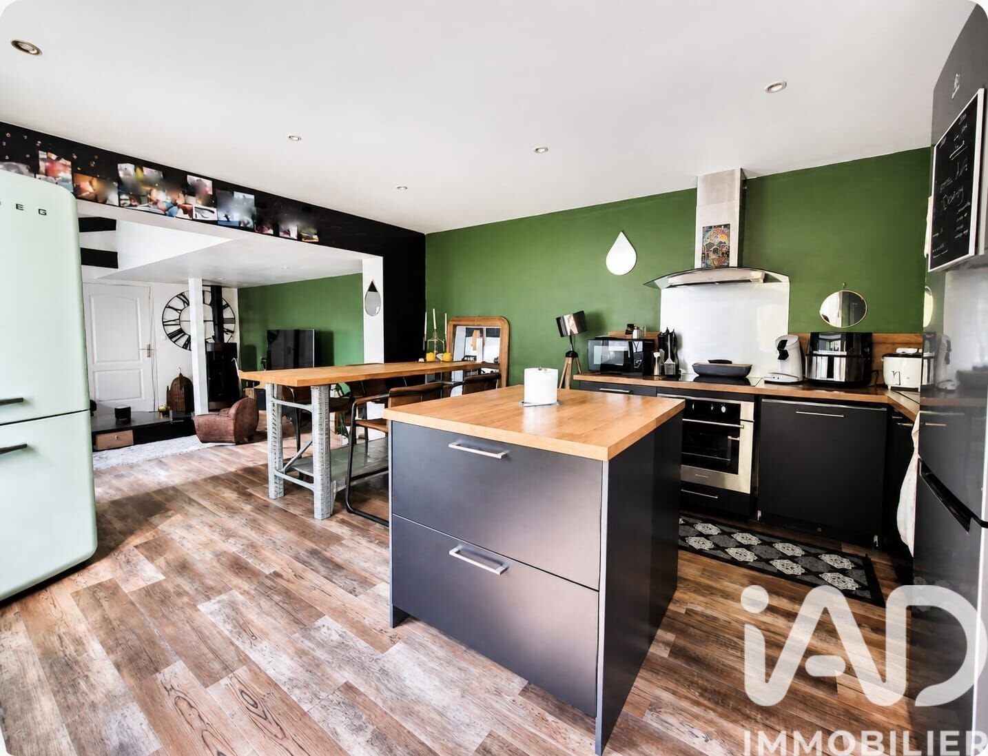 Maison à vendre, 124m², Bourcefranc-le-Chapus