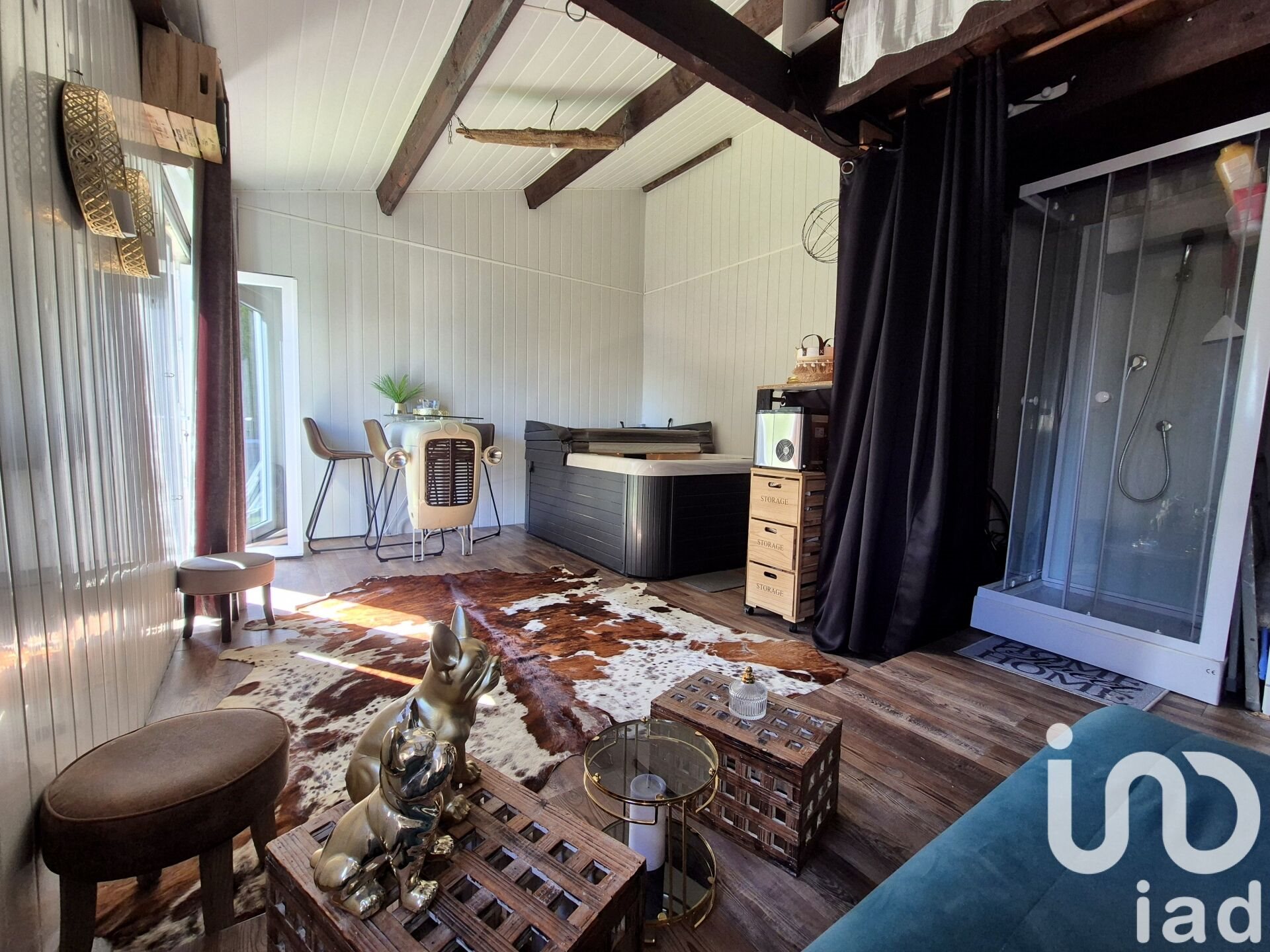 Maison à vendre, 124m², Bourcefranc-le-Chapus