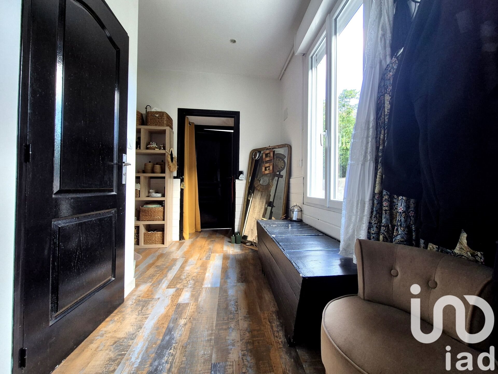 Maison à vendre, 124m², Bourcefranc-le-Chapus