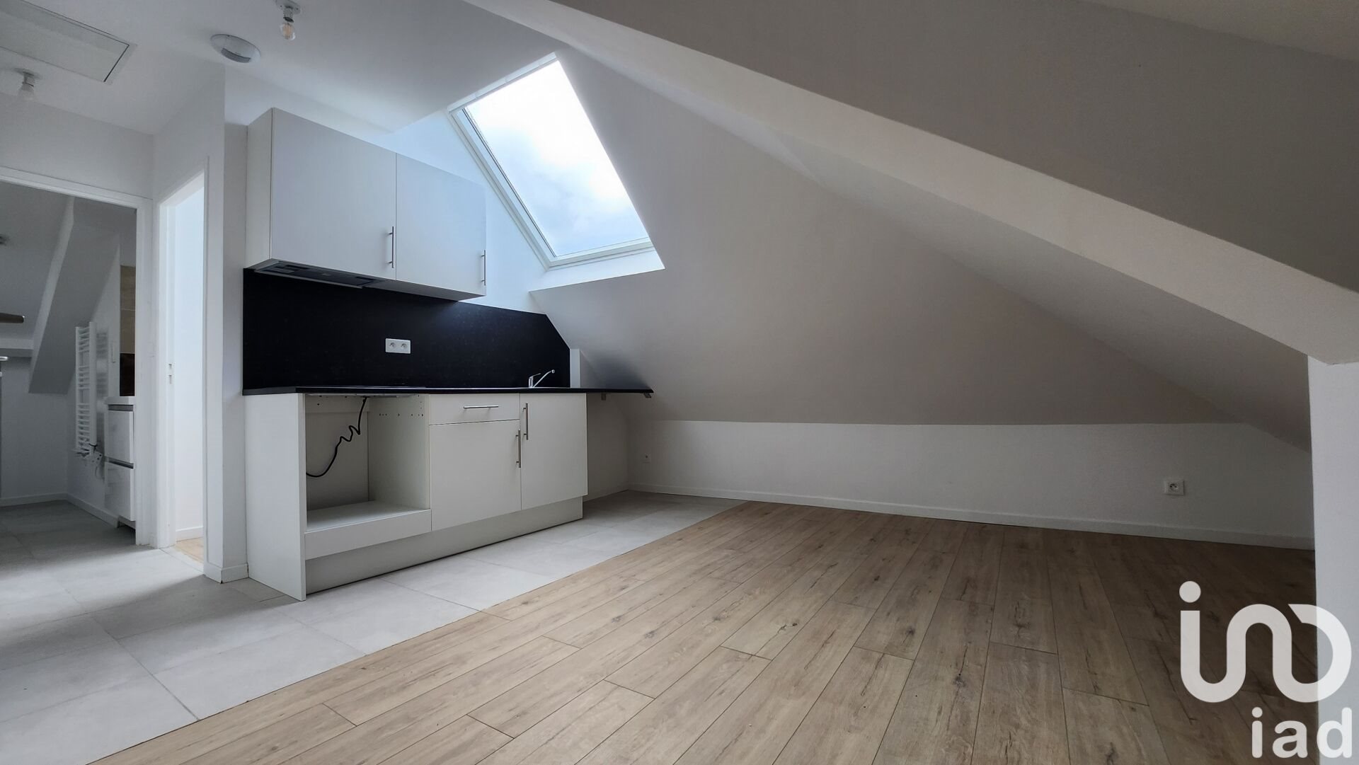 Appartement à vendre, 15m², Etampes