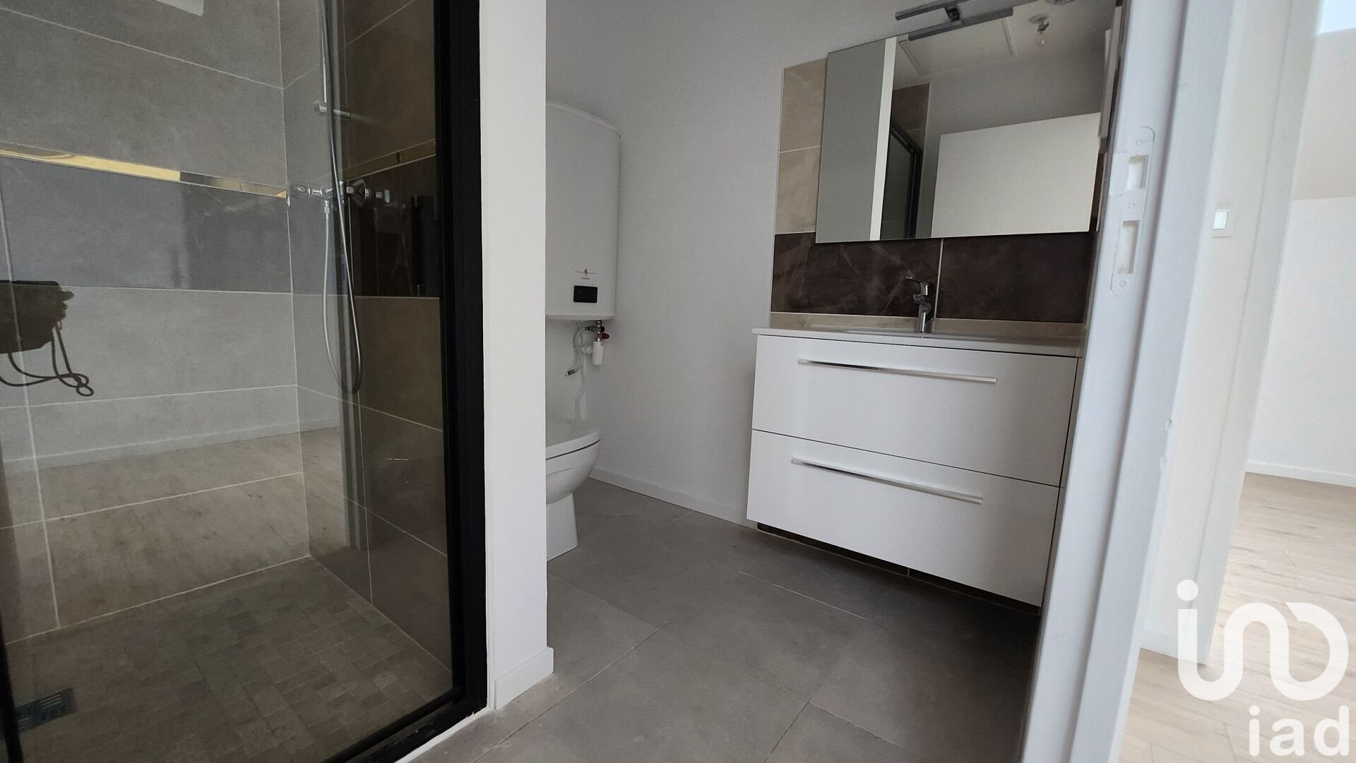 Appartement à vendre, 15m², Etampes